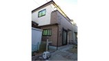  中古一戸建て