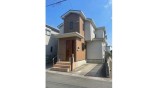  中古一戸建て