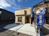  新築一戸建て