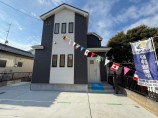  新築一戸建て