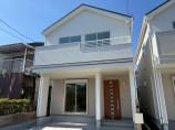  新築一戸建て