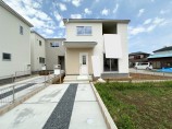  新築一戸建て