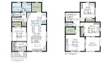  新築一戸建て