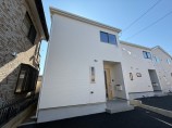  新築一戸建て