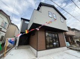  新築一戸建て