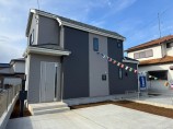  新築一戸建て
