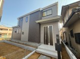  新築一戸建て