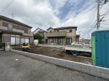  新築一戸建て