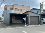  中古一戸建て