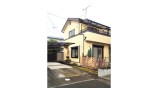  中古一戸建て