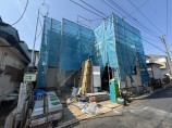  新築一戸建て