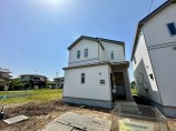  新築一戸建て