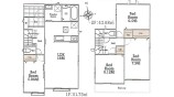  新築一戸建て
