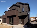  新築一戸建て