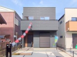  中古一戸建て
