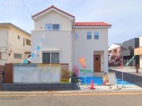  中古一戸建て