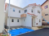  中古一戸建て