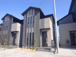  中古一戸建て