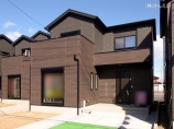  中古一戸建て