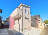  新築一戸建て