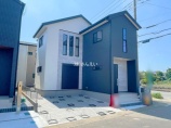  中古一戸建て