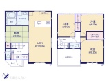  中古一戸建て