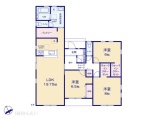  新築一戸建て