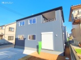  新築一戸建て