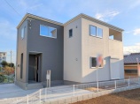  新築一戸建て