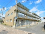  マンション