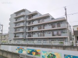 マンション