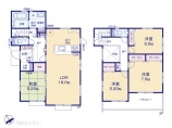  新築一戸建て