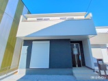  新築一戸建て