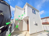  新築一戸建て