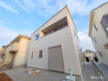  新築一戸建て