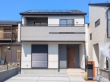  新築一戸建て