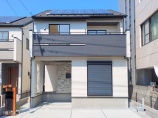  新築一戸建て