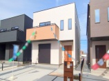  新築一戸建て
