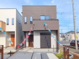  新築一戸建て