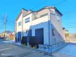  新築一戸建て