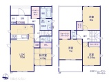  新築一戸建て