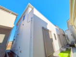  新築一戸建て