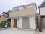  新築一戸建て