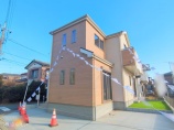  新築一戸建て
