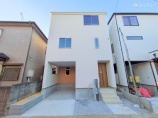  新築一戸建て