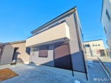  新築一戸建て