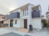  新築一戸建て