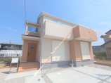  新築一戸建て