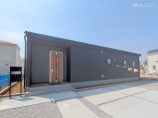  新築一戸建て