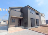  新築一戸建て